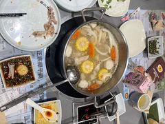 -椰小鸡·琼州糟粕醋(美兰缤纷城店)