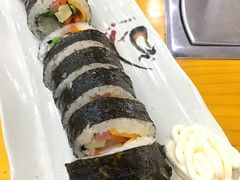 -韩食汇