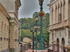 -华谊兄弟（长沙）电影小镇