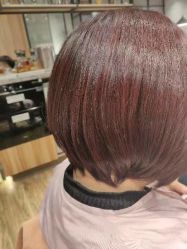 点击看大图 -Mentor Hair Salon