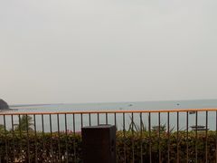 -日落吧·海景咖啡厅·餐酒吧·鸡尾酒·下午茶·乐队表演·浪漫夕阳·三亚文华东方酒店