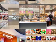 -凯德MALL(西直门店)