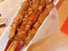 -耶里夏丽·新疆菜(田林东路店)