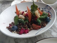 -唐猫庭院·千年陕菜(大唐不夜城店)