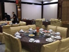 -金海湾海鲜排档(朱家尖店)