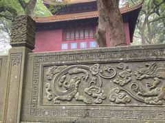 -普陀山风景名胜区-法雨禅寺