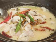 -周麻婆·川式小炒(泉州鲤城超越工业园店)