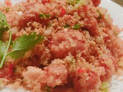 蒜香椒盐排骨-苏浙汇(朝外店)