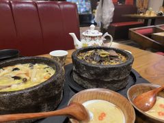 -敏珠拉姆藏餐·南京厨房(富春江东街店)