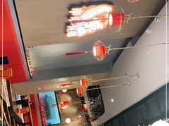 -红料理|串串有瘾·烧烤(吴中路店)