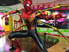 -天幕新彩云国际影城(激光巨幕店)