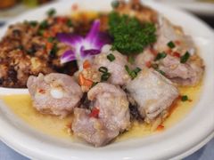 双味蒸排骨-古南都·老广东酒楼(龙江店)