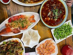 -南海渔家•渔民海鲜(亚特兰蒂斯店)