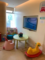 -唯儿诺儿童医院·儿科·眼科·口腔(海岸城店)