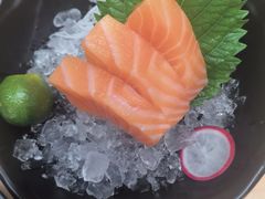 -友壹町寿司(佛山新DNA店)