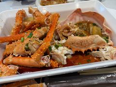 -高佳庄·海鲜酒楼(定海店)