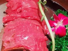 -盡膳口福跷脚牛肉火锅(北美新天地店)