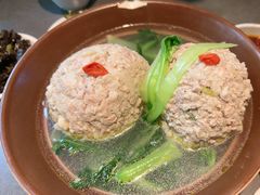 -老淮滨-蚌埠非遗小吃(淮河路店)