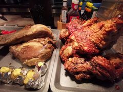 -长春净月潭喜来登酒店·盛宴标帜餐厅