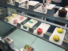 -街角 T·COFFEE 融合料理·BISTRO(车公庙店)