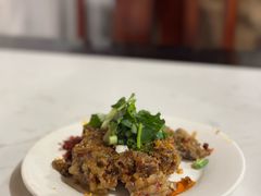 -百年粉蒸牛肉