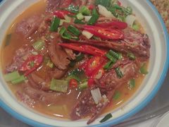 -张家砂锅(富民店)