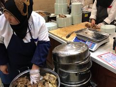 -清真·益鑫羊肉手抓馆(花园北街店)