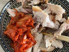 -大益烤鸡