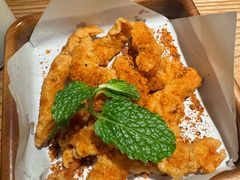 -榕意·川味之美(深业上城店)