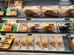 -Olé精品超市(上海港汇恒隆店)