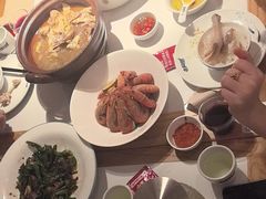 -老阿爸鲜鱼土菜(园区永旺店)
