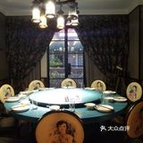从北京上海来的人会感动到哭，人均100块左右