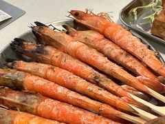 -白仁仔· 活烤海鲜 宵夜(豫园店)