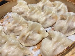 -新兴园饺子馆(河南街店)