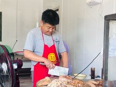 -老潼关港口肉夹馍(秦东店)