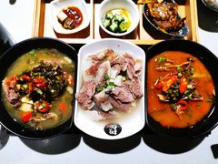 -新仙清汤牛腩(铜锣湾店)