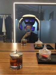 烫染-SEBASTIAN塞巴斯汀