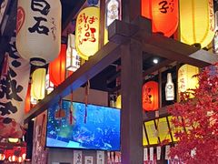 -白石的深夜食堂(济南万象城店)