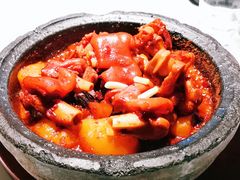 -撒椒·四川江湖菜(西单大悦城店)