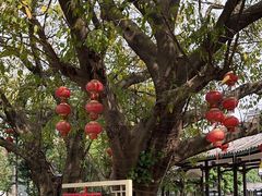 -东涌水乡风情街