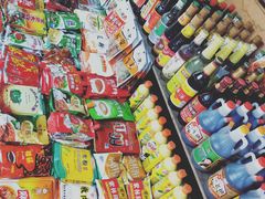 零售区-东海金街农贸商城