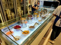 -溪边姑娘·拉丝酸奶水果捞(春熙路店)