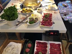 -海银海记牛肉火锅(解放路店)