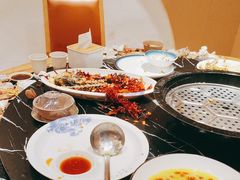 -前王院•巧克力海鲜市集餐厅(万平口店)