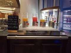 -广州四季酒店·意珍·意式自助餐