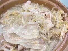 -砂锅居(西四店)