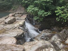 -雁荡山风景名胜区