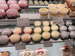 -迦南(杭州东站万象汇店)