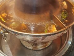 -京炭铜锅涮肉·羊蝎子·羊肉炉(保利·时光里店)
