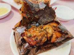 -粤北餐馆